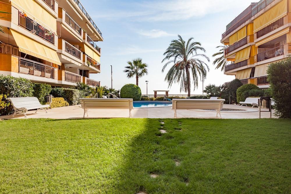 Mersey Be My Guest Castelldefels