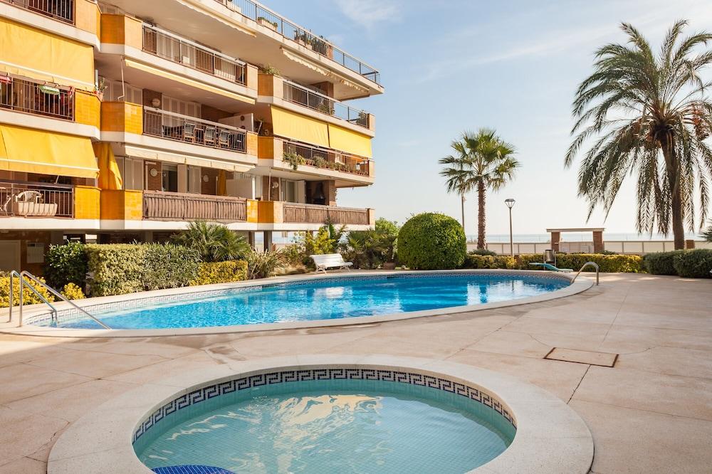 Mersey Be My Guest Castelldefels 1