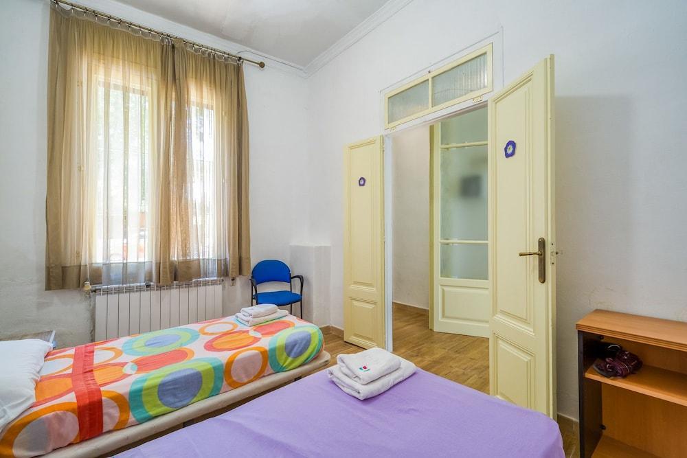 Casa Cristofor Colom 1