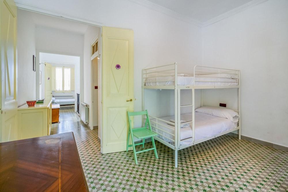 Casa Cristofor Colom 2