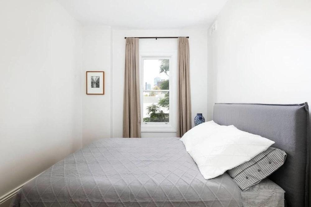 European Elegance in Darlinghurst 1