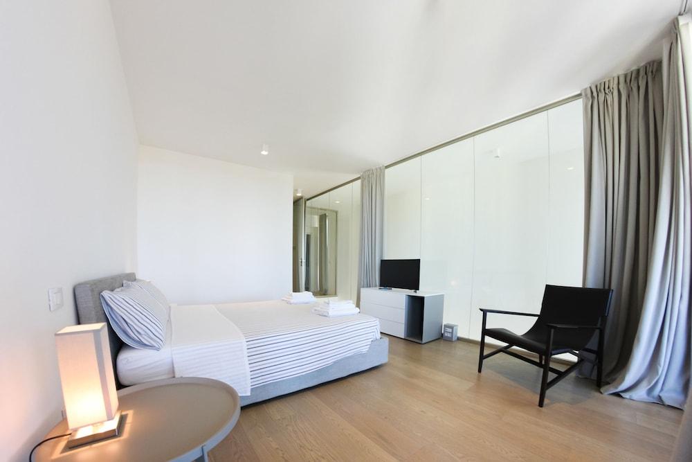 Be Apartments Volturno 1