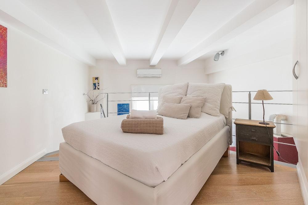 Alessia's Flat - Porta Romana M3 1