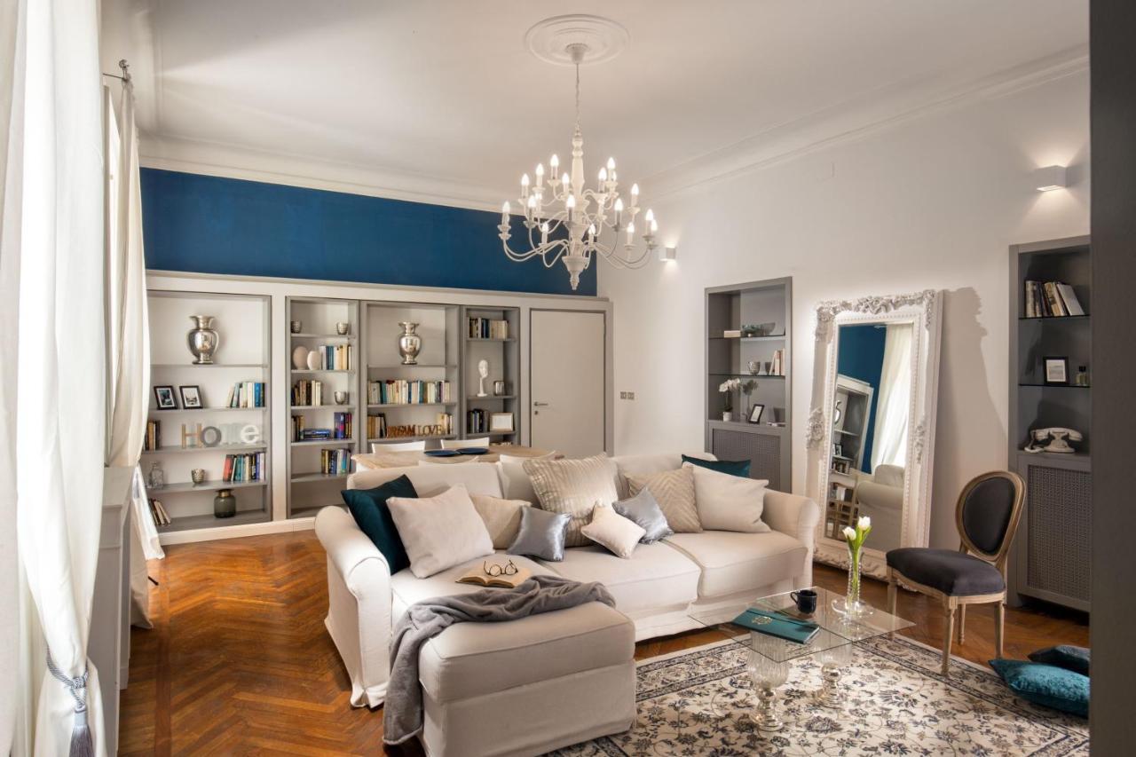 Daplace - Renzo Apartment 1