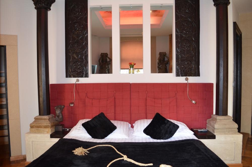 Citadella Residence Vienna 2