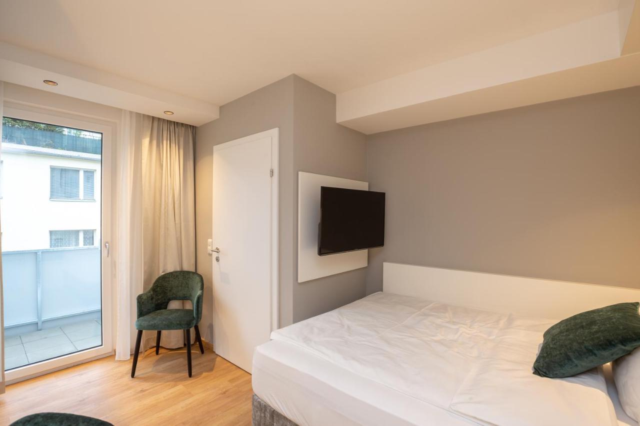 Duschel Apartments Wilmas 1