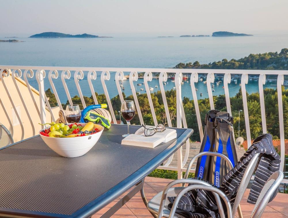 Andrijana Apartments