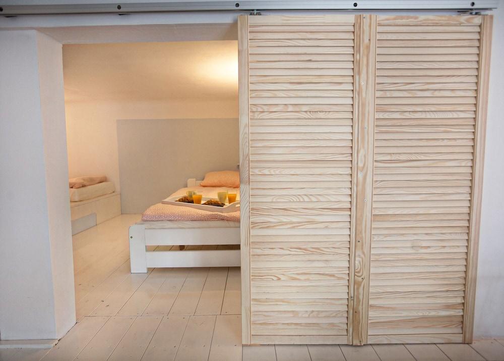 Warsaw Concierge Wilcza Gallery 2