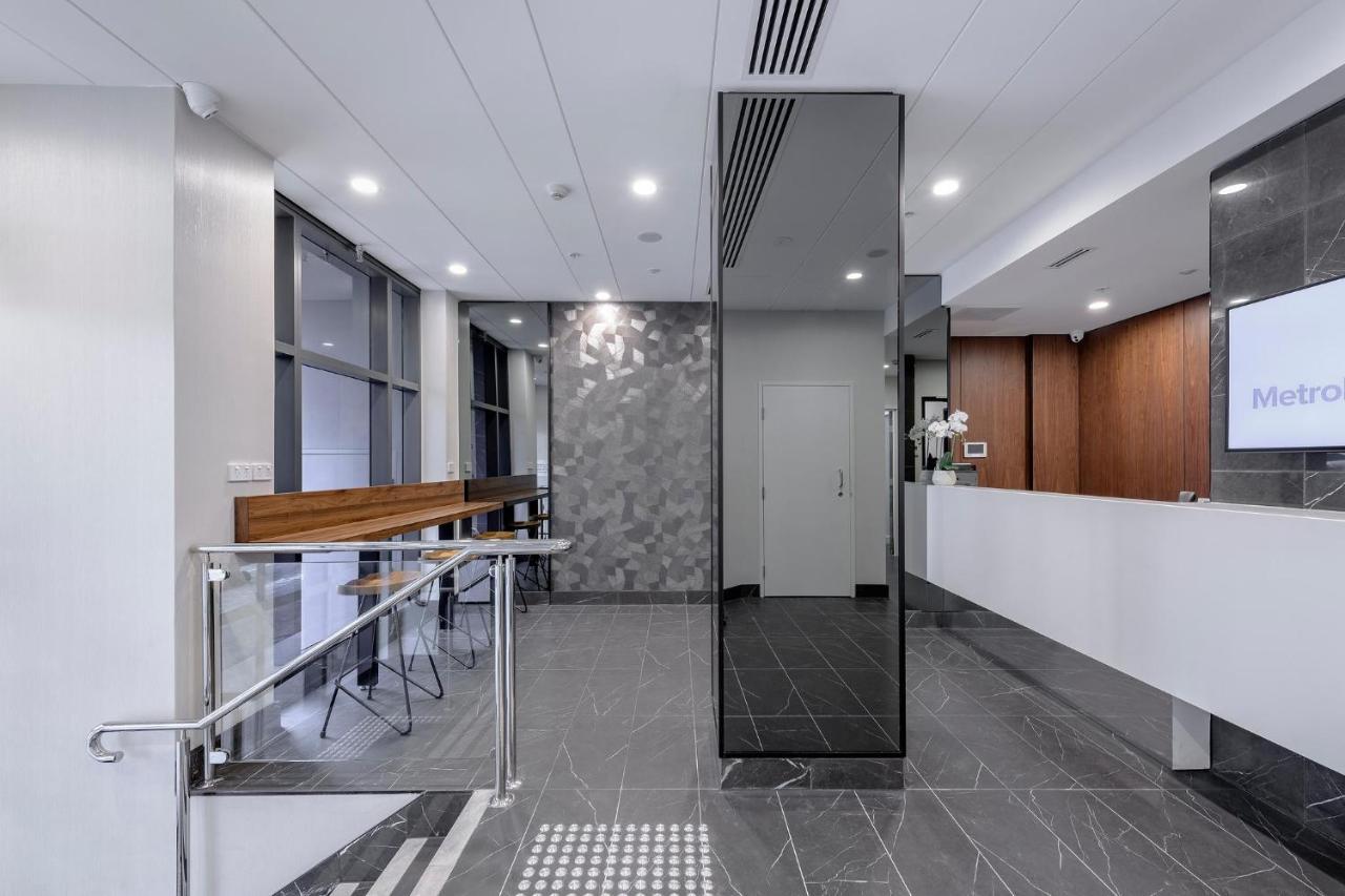 Hotel Kith Darling Harbour 2