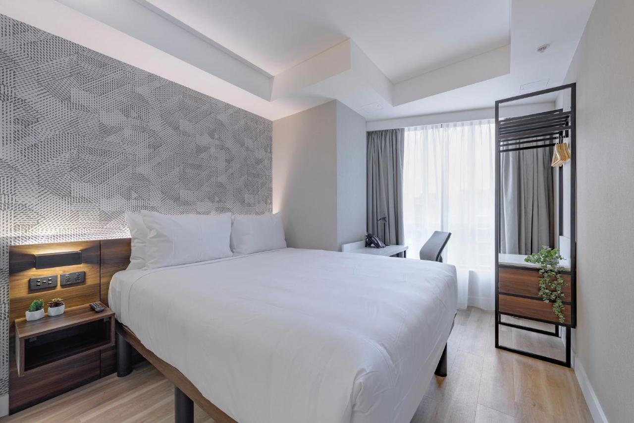 Hotel Kith Darling Harbour 1