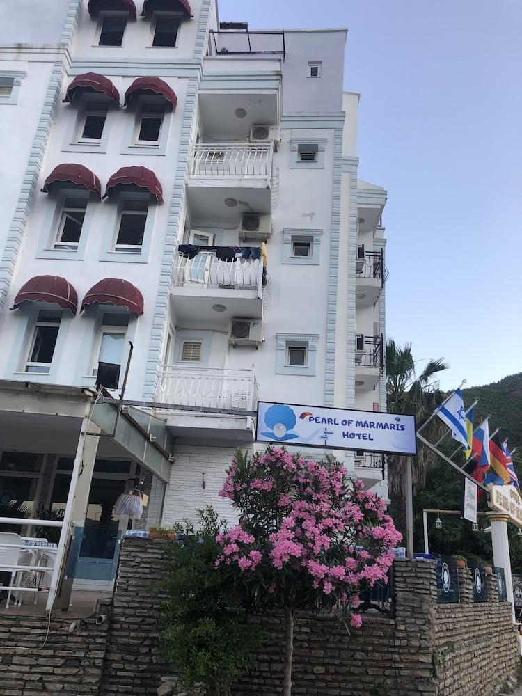 Pearl of Marmaris