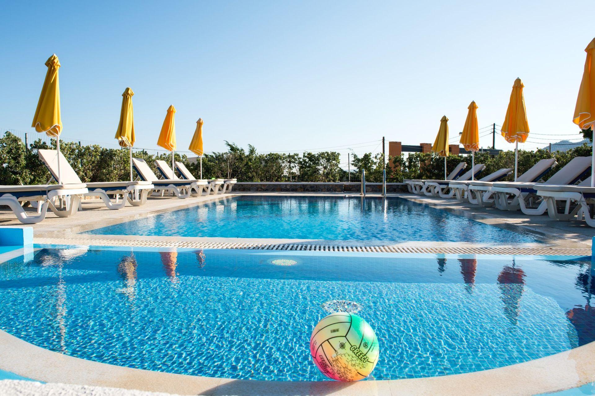 Pefki Sea View Villas 2