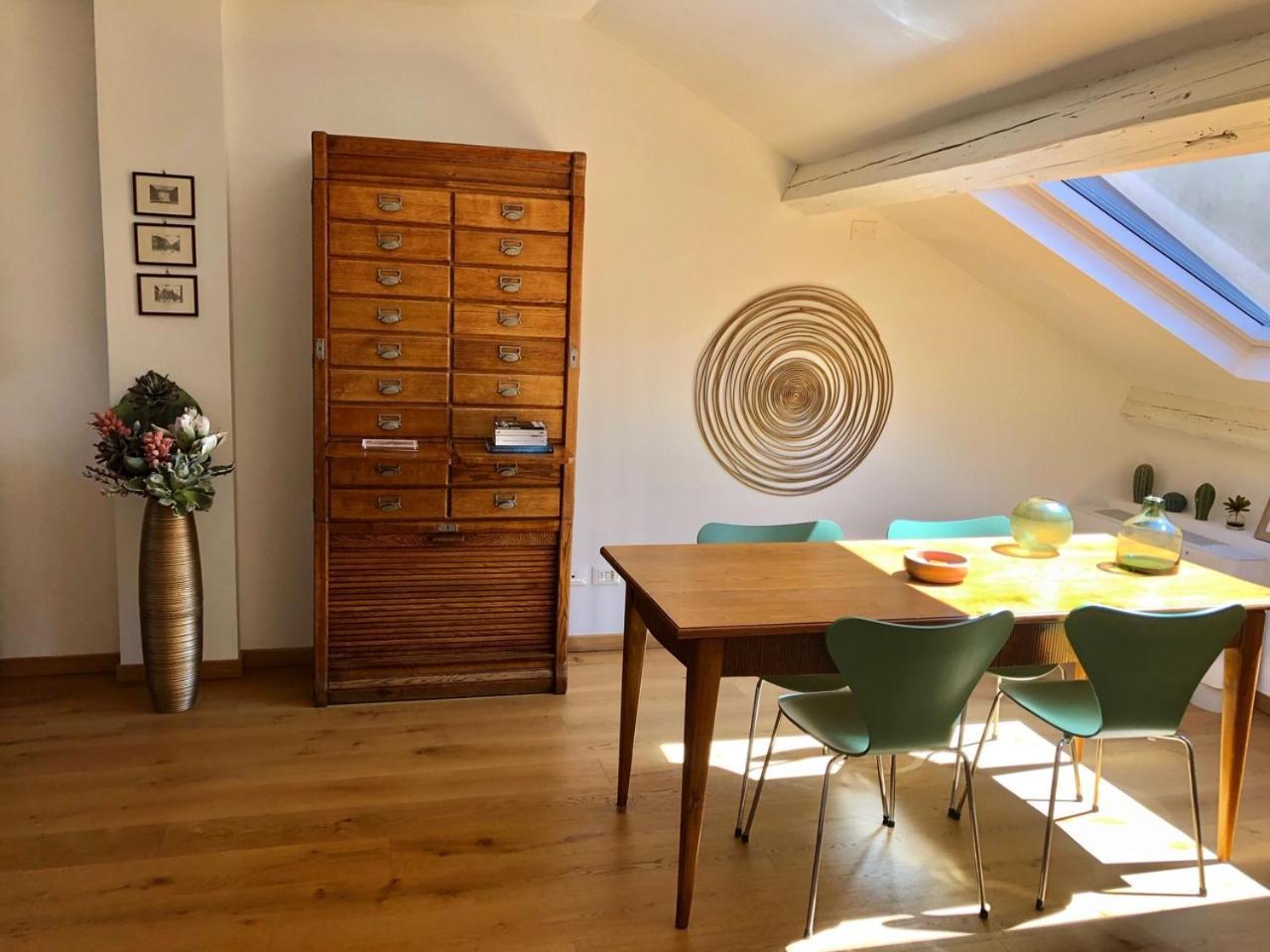 Spazio M&M Via Augusto Anfossi 10 1