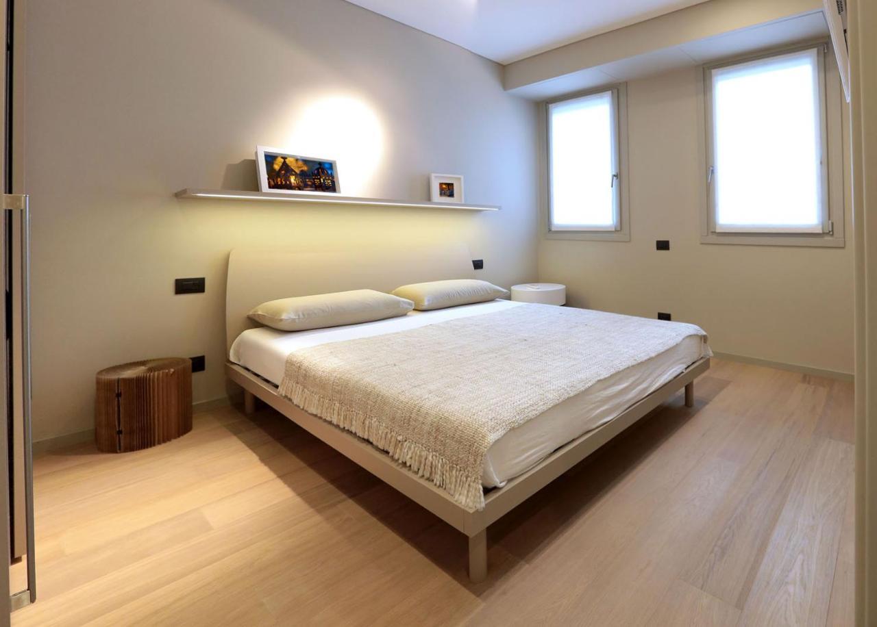 Suite Porta Romana #2 2