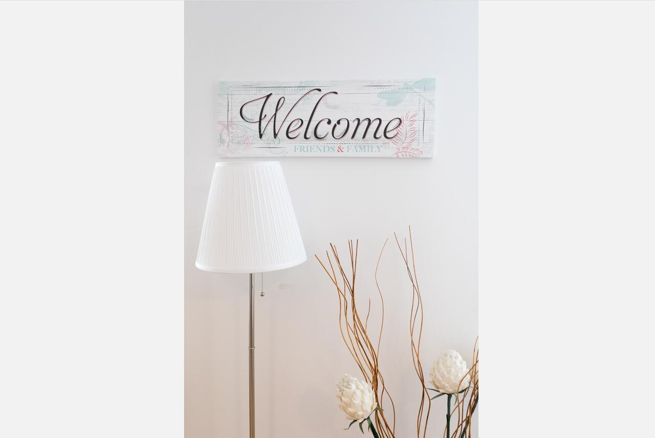 Zwischen Schonbrunn Und Dem City Center. Apt. 41 2