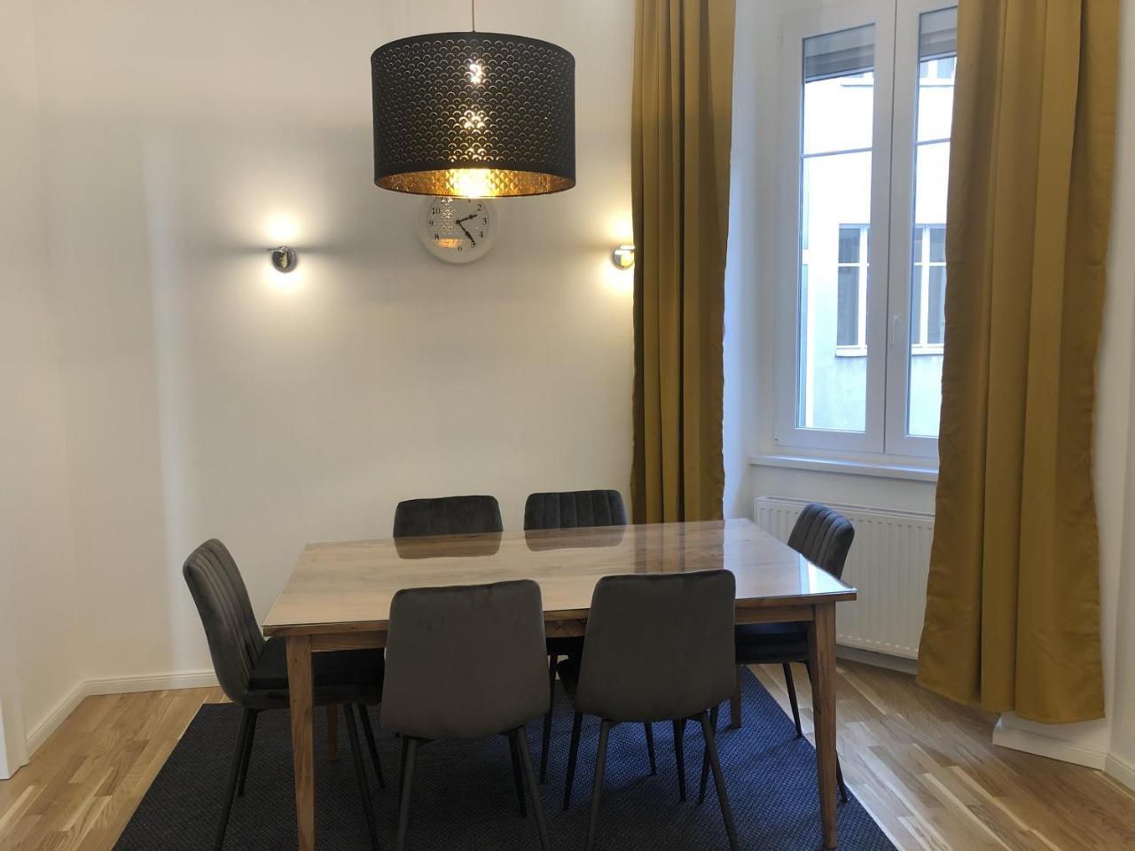 Pulse of Vienna by Jr City Apartments 2