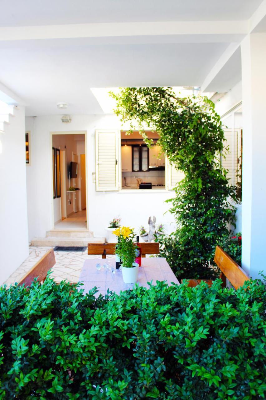 Apartment Marinero with Free Parking