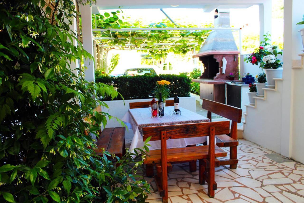 Apartment Marinero with Free Parking 1