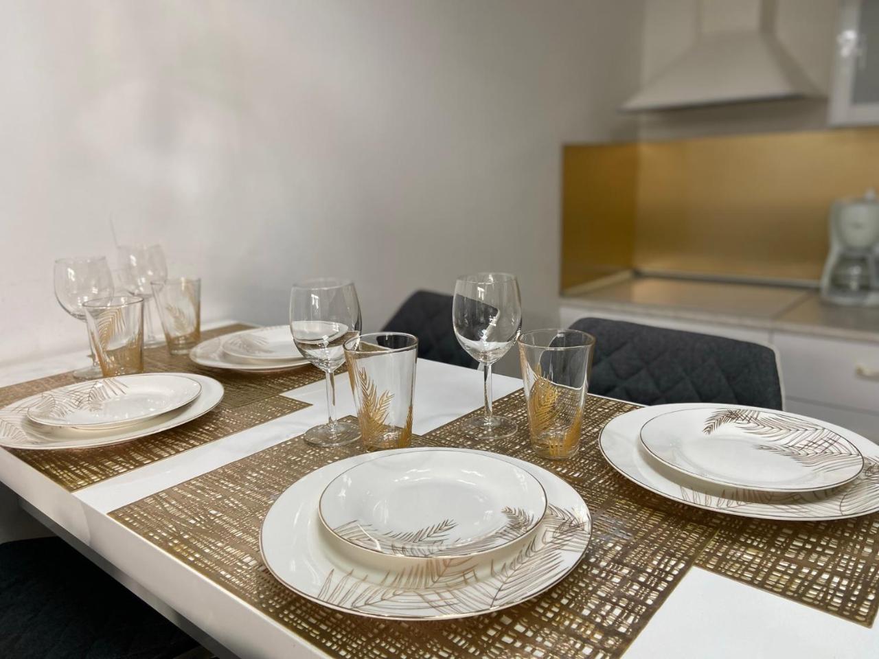 New Residence Apartments Near Wenceslas Square 2