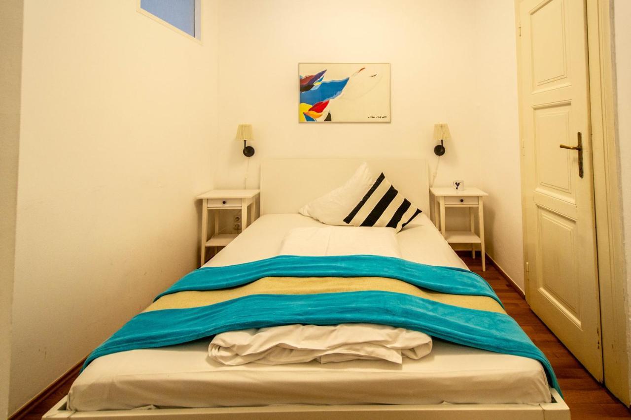 Labyrinth Apartments by Ruterra 2