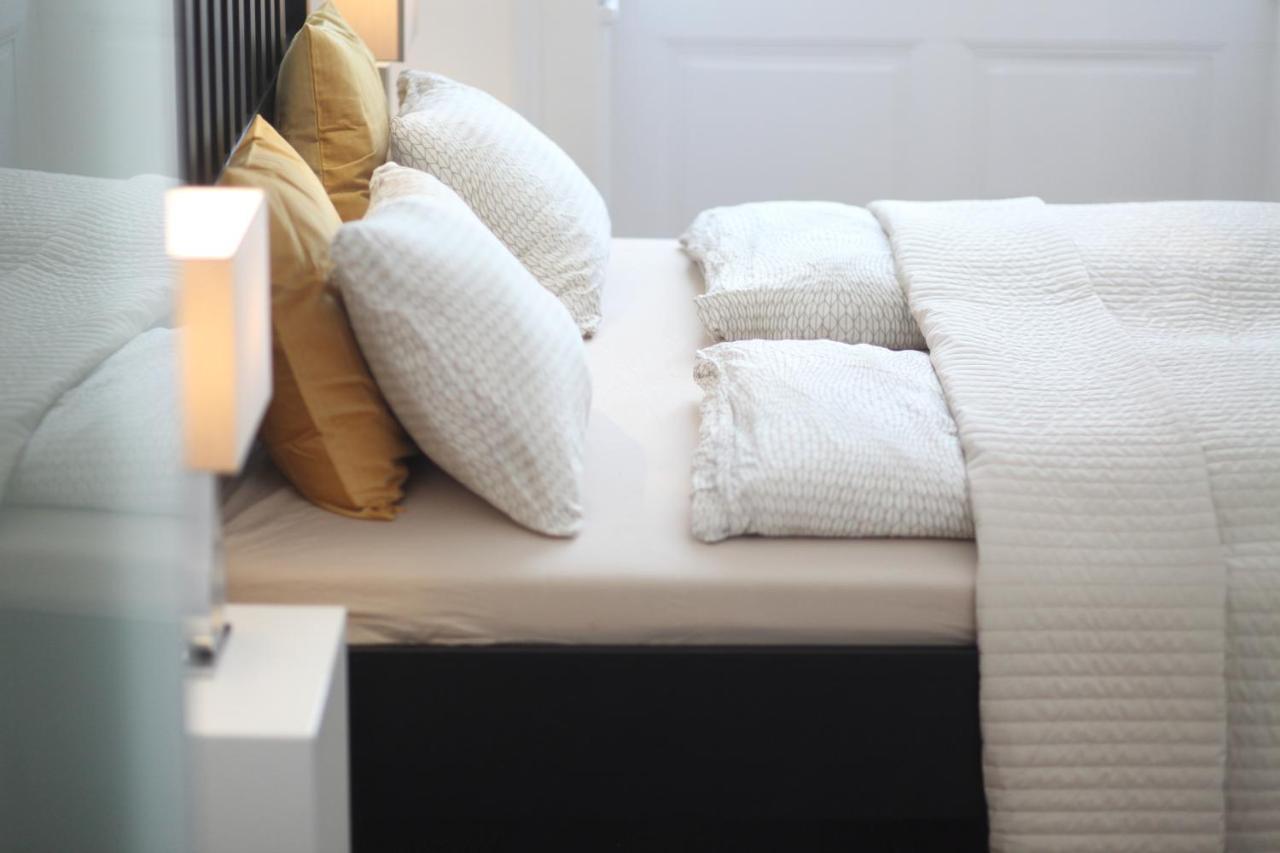 Pearl Apartment in the Center with City View 2