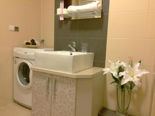 Luxury Apartment Piekna 1