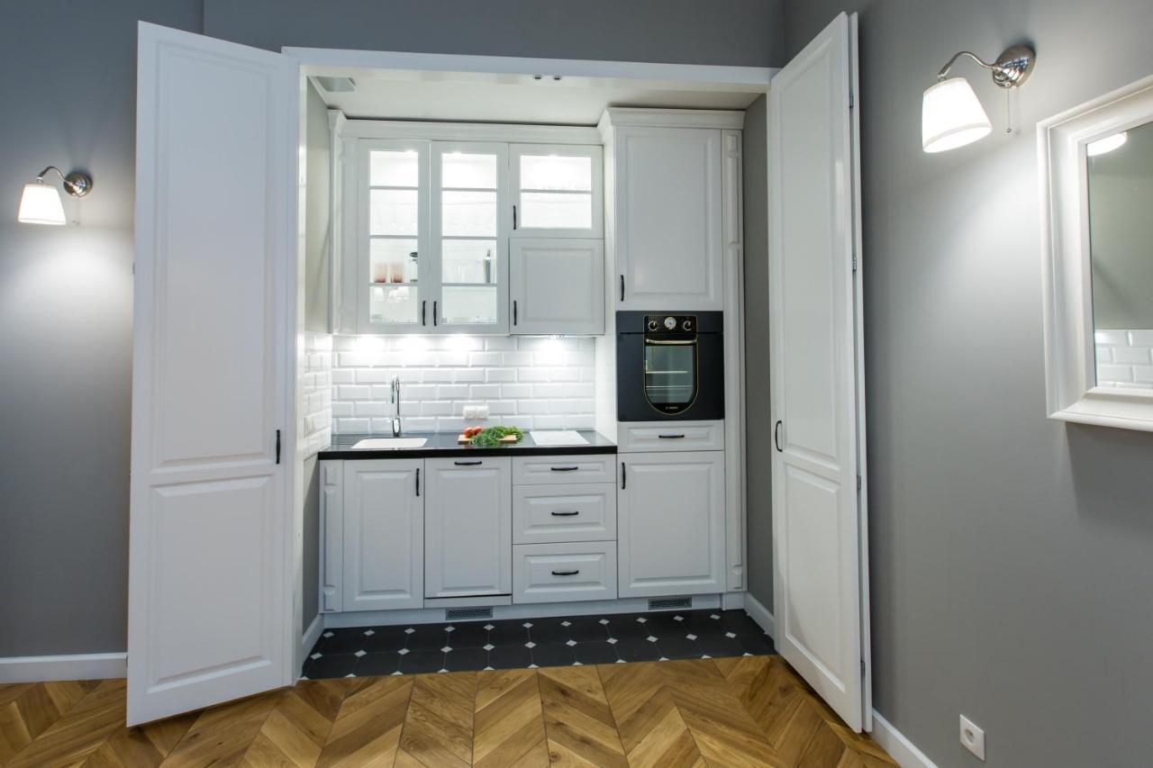 Poznanska Metro Centrum Apartment 2