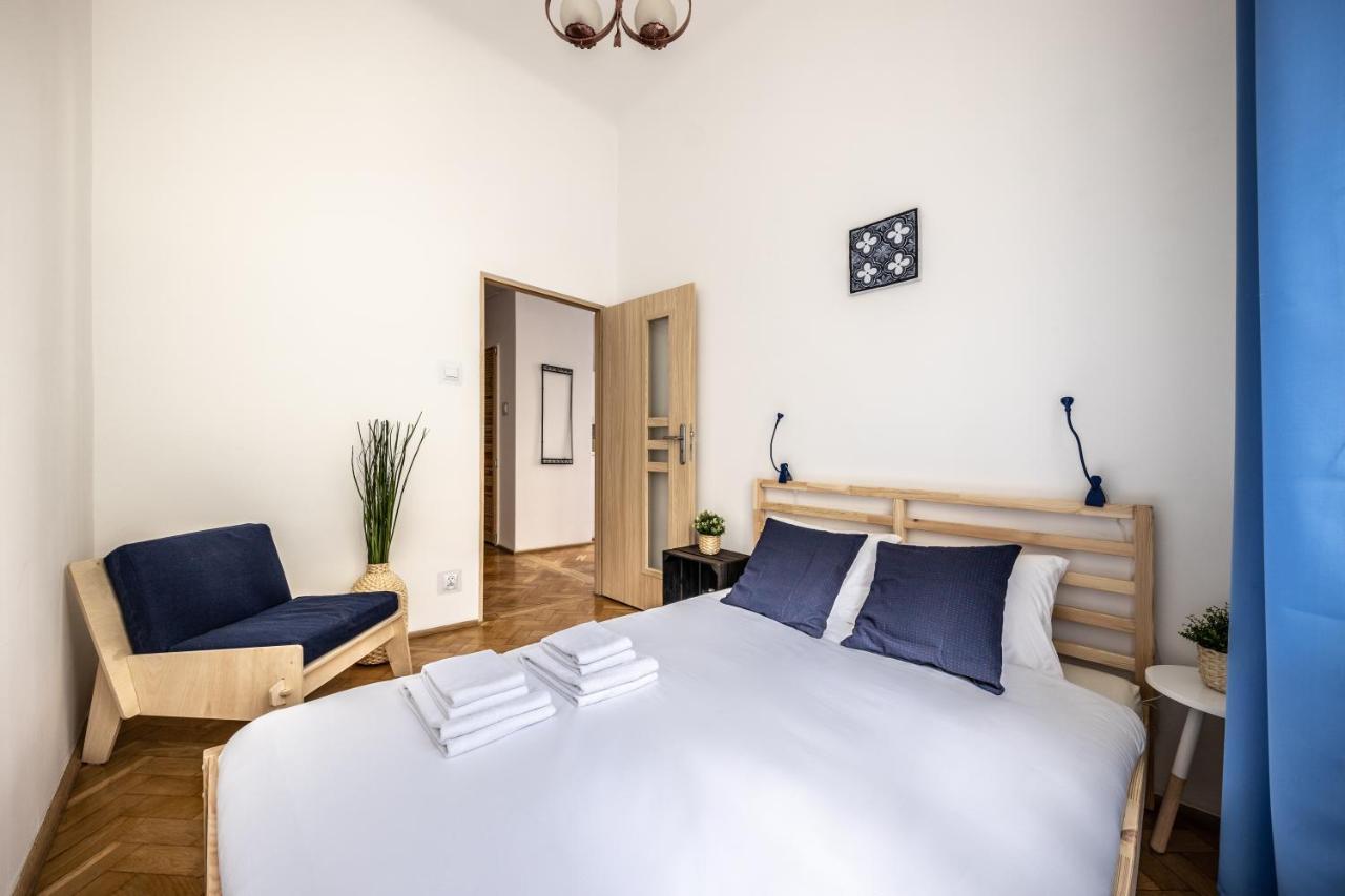 Wstapartments Centralone Gorskiego 1 2