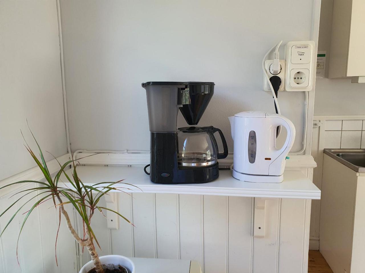 Vandrarhemmet Lotsen 2