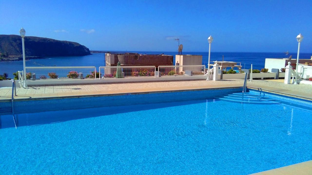 Ocean View Cactus I , Over Los Cristianos, Playa las Vistas 1