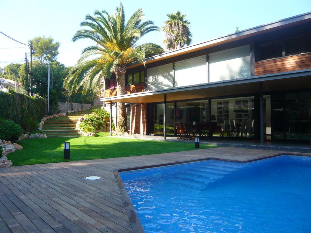 Villa Del Bosque 1
