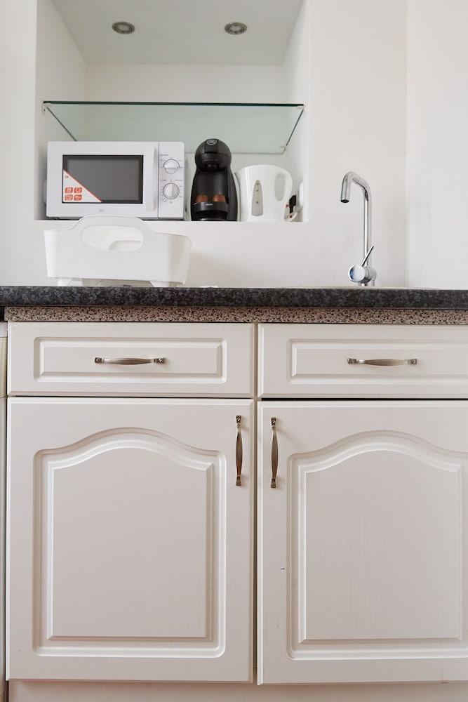 Modern Apartment in the Heart of Vienna 2 2