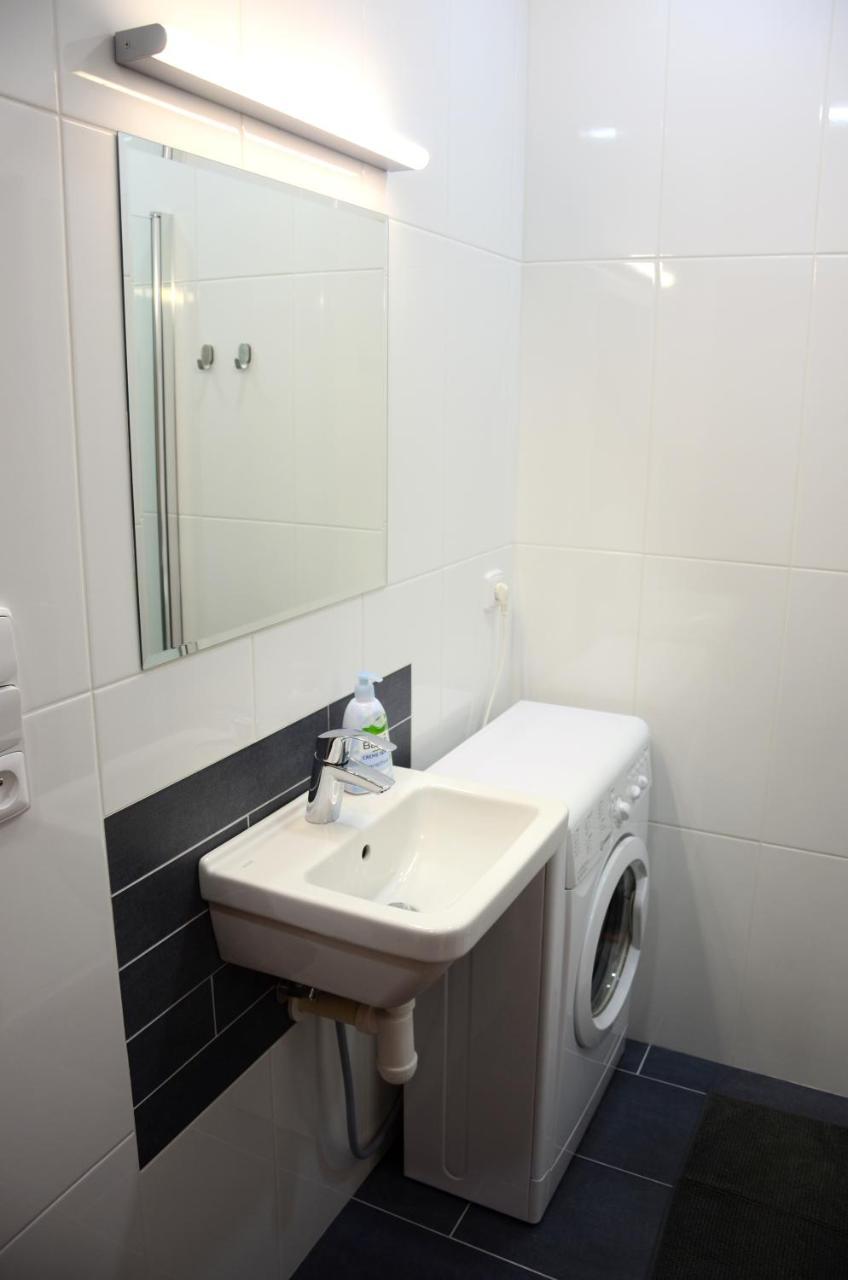 Allstar Vinohrady Ateliers 2