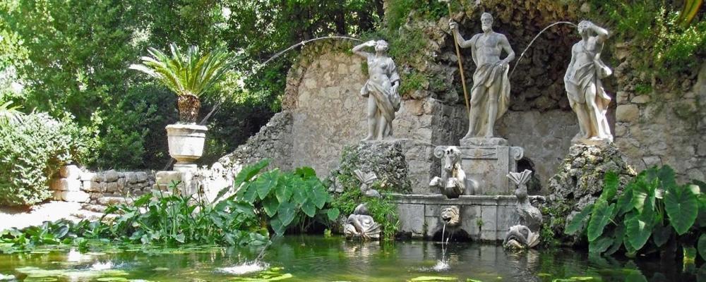 Holiday Home Platanus 1