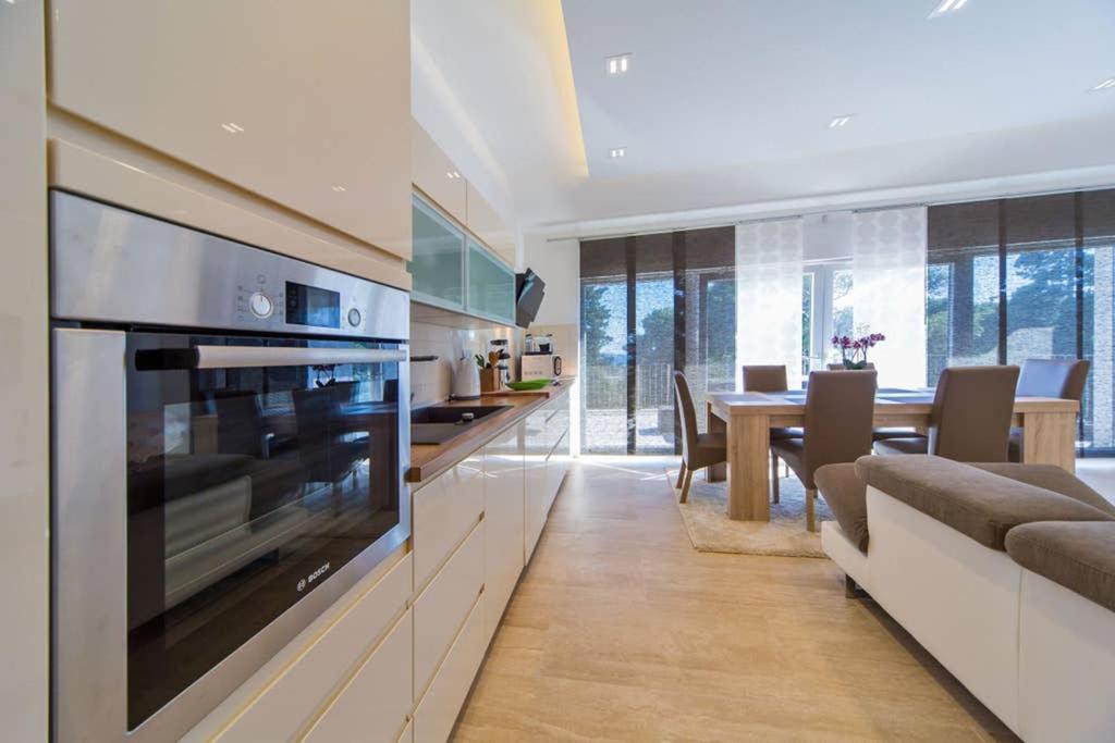 Villa Mlini with Private Pool And Sea View 2