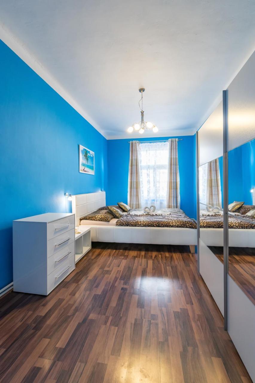 Apartman Exclusive Prague 2