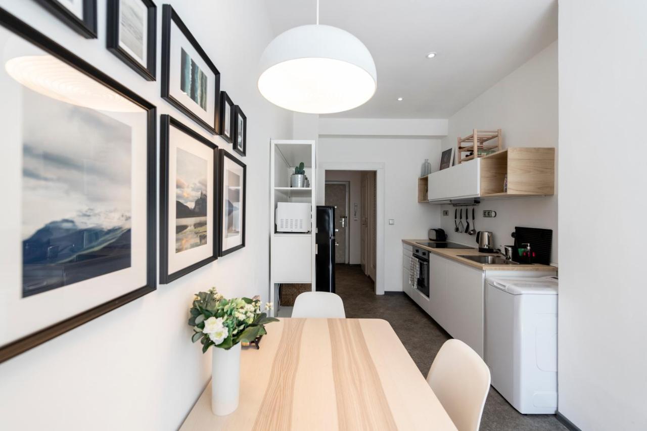 Apartment Slavikova 11 2