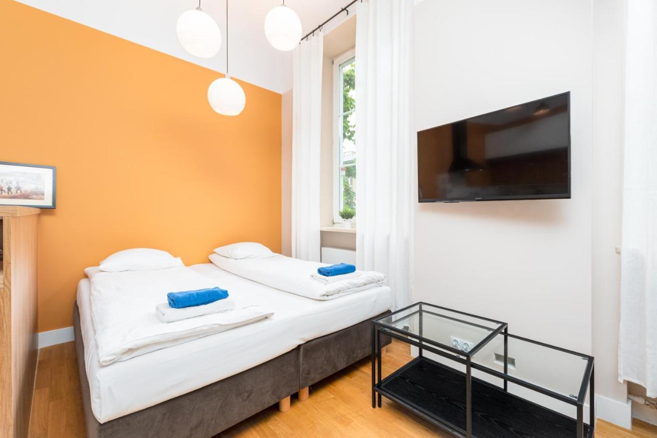 Apartment Premium Nowy Swiat by Your Freedom 2