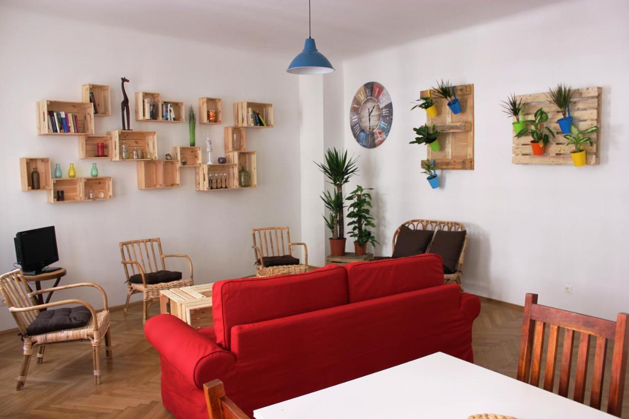 95m²-Apartment Tunnel 2