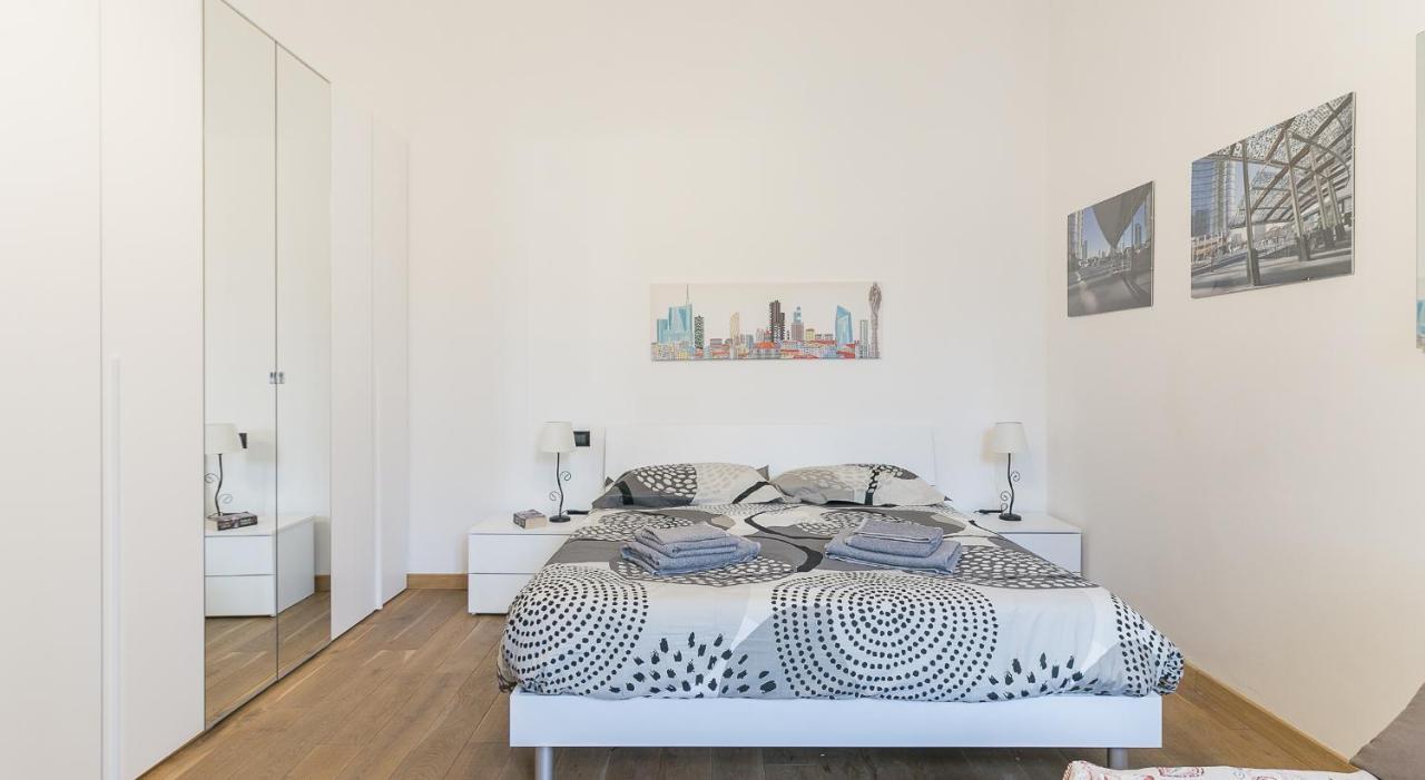 Borsieri 29 - Heart of Isola 2