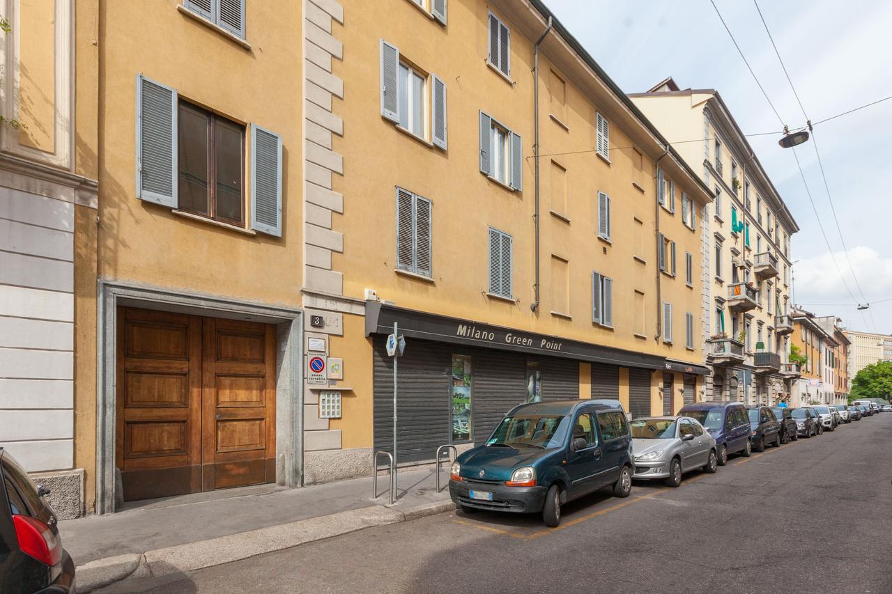 Milano Suite - Downtown 1