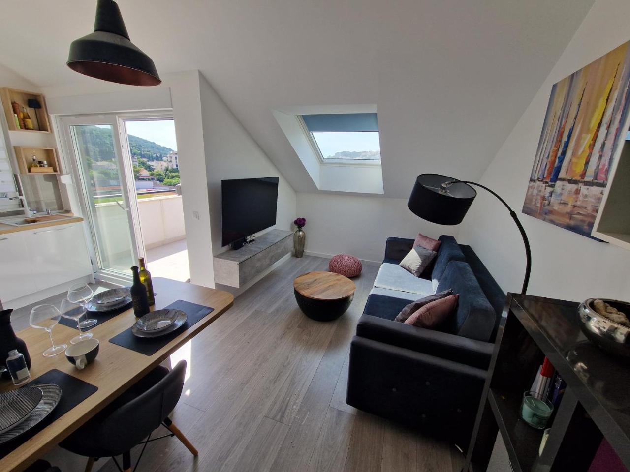 Apartments Mak & Lux 1