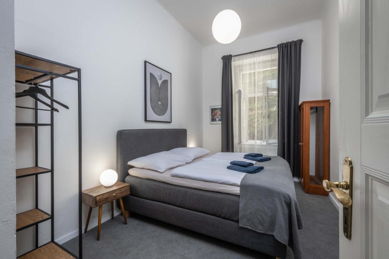 Centrally Located 3bd Home Near National Museum 1