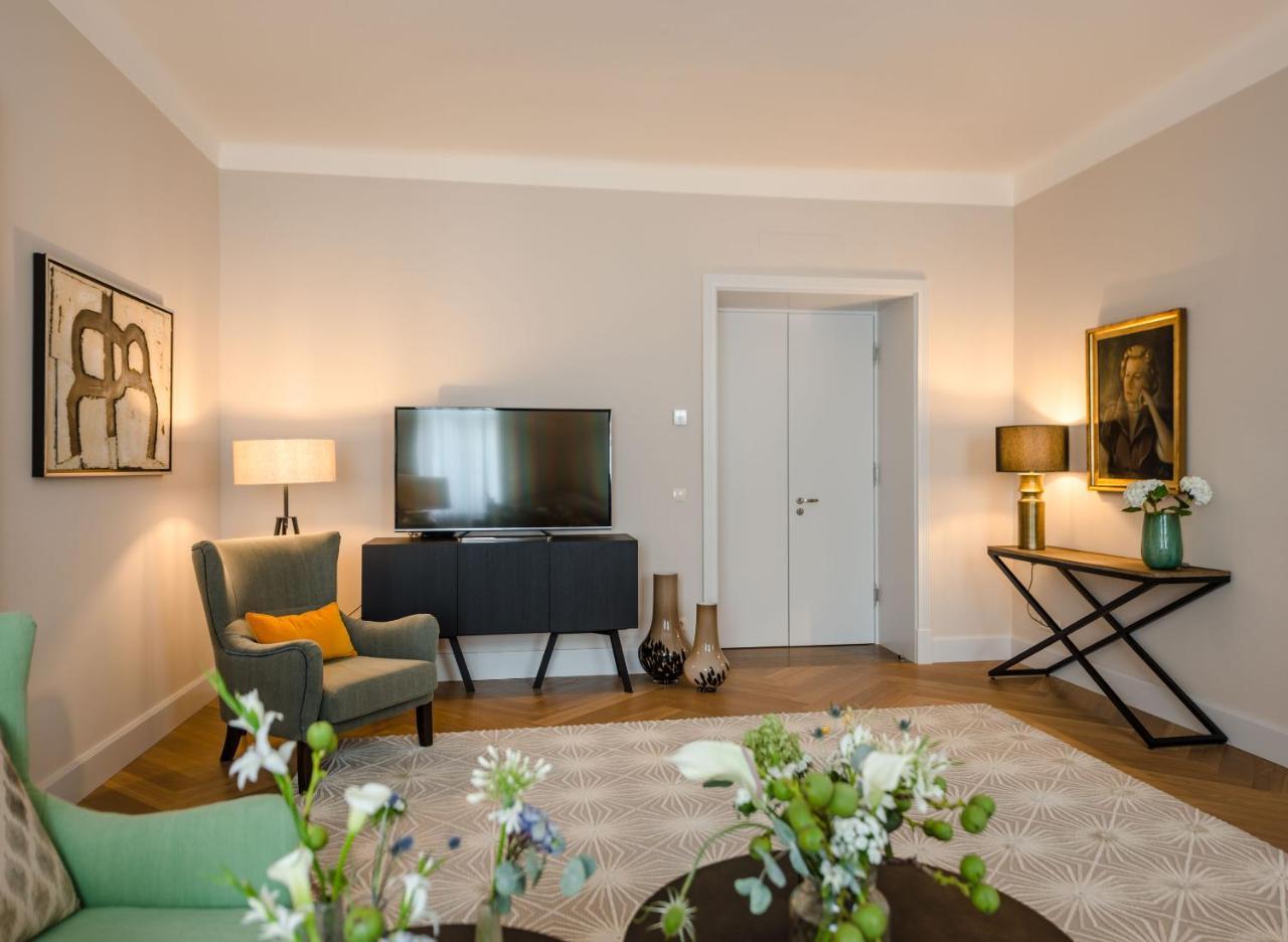 Roosevelt Stadthaus 1