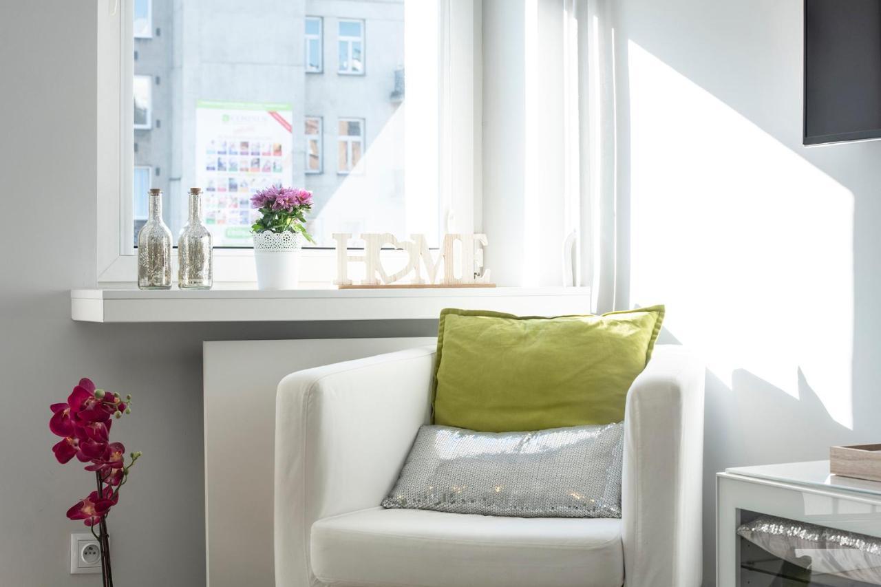 Wlr Apartments - Marszalkowska 2