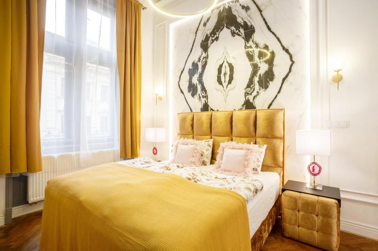 Palace Apartment by Main Station - President 2