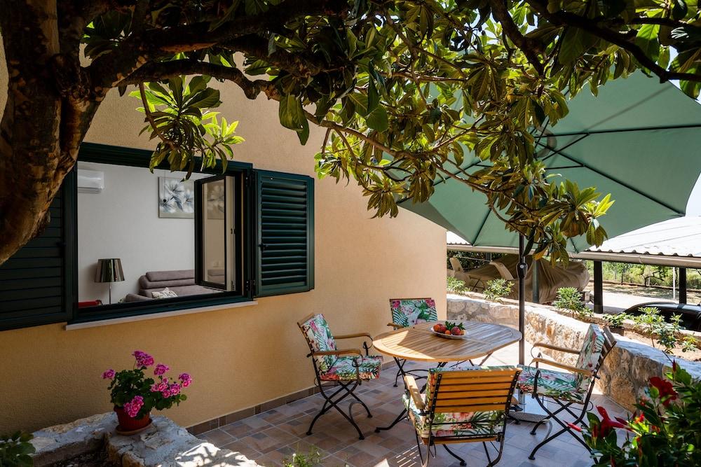 Apartment Pod Nespolom