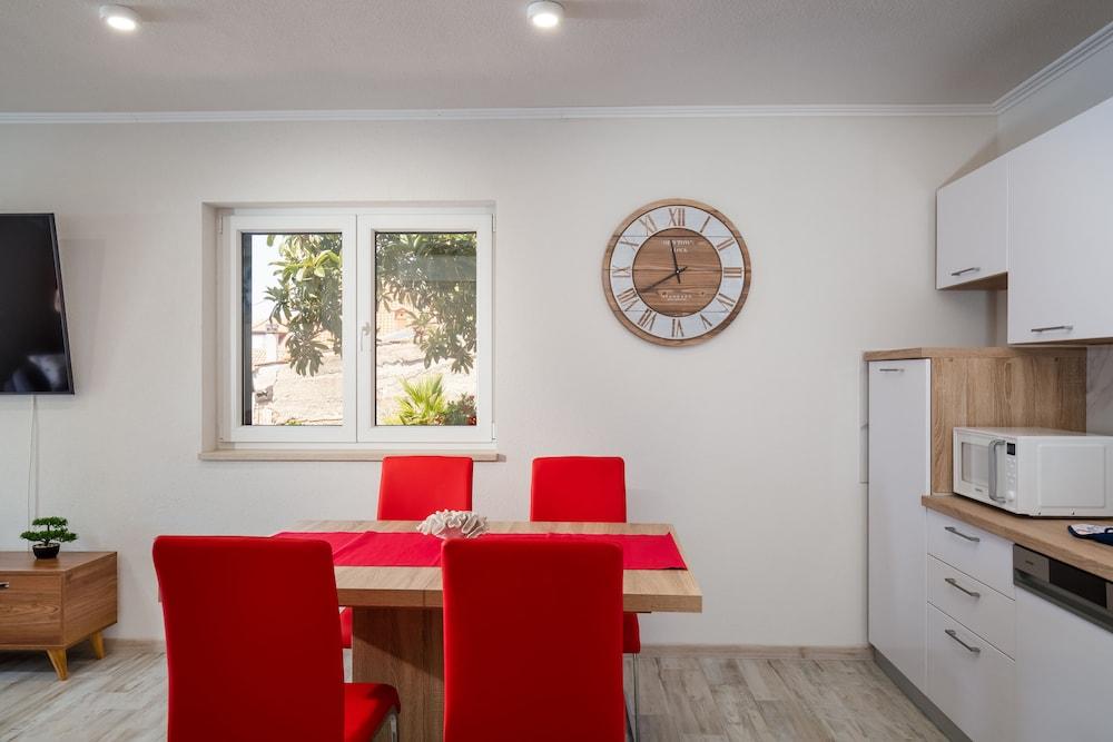 Apartment Pod Nespolom 2