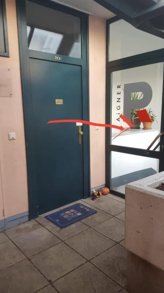 Modern Apartment in the Heart of Vienna 6 1