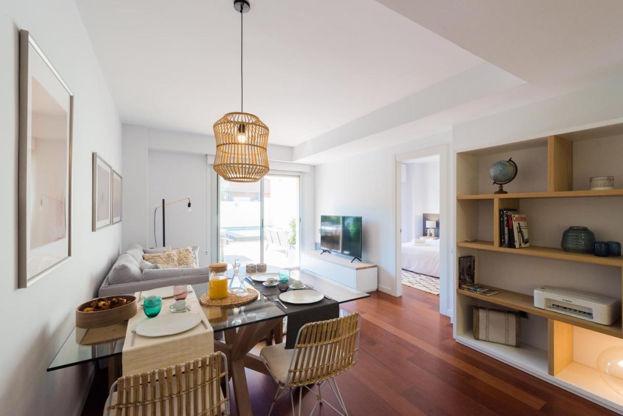 Petit Luxe L'oasi D'egara 1